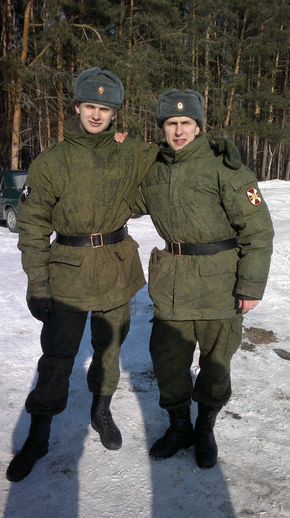 Андрей Серов | Нижний Новгород