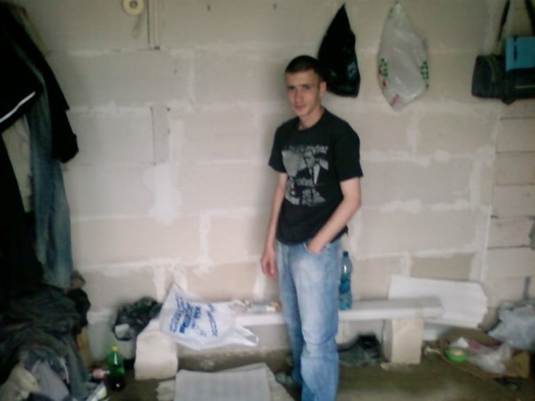 Альвин Кербис | Санкт-Петербург