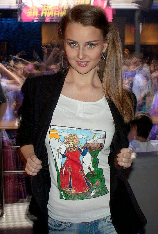 Оксана Панченко ღ | Краснодар