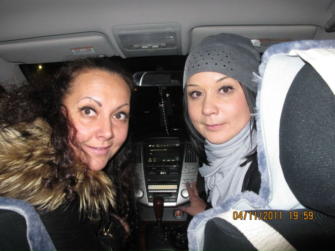 Юлия Давлетбаева | Комсомольск-на-Амуре