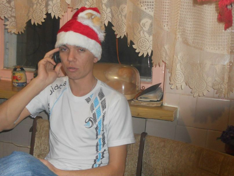 Ярик Червонюк | Черкассы