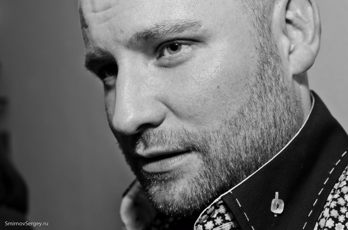 Станислав Крутицкий | Москва