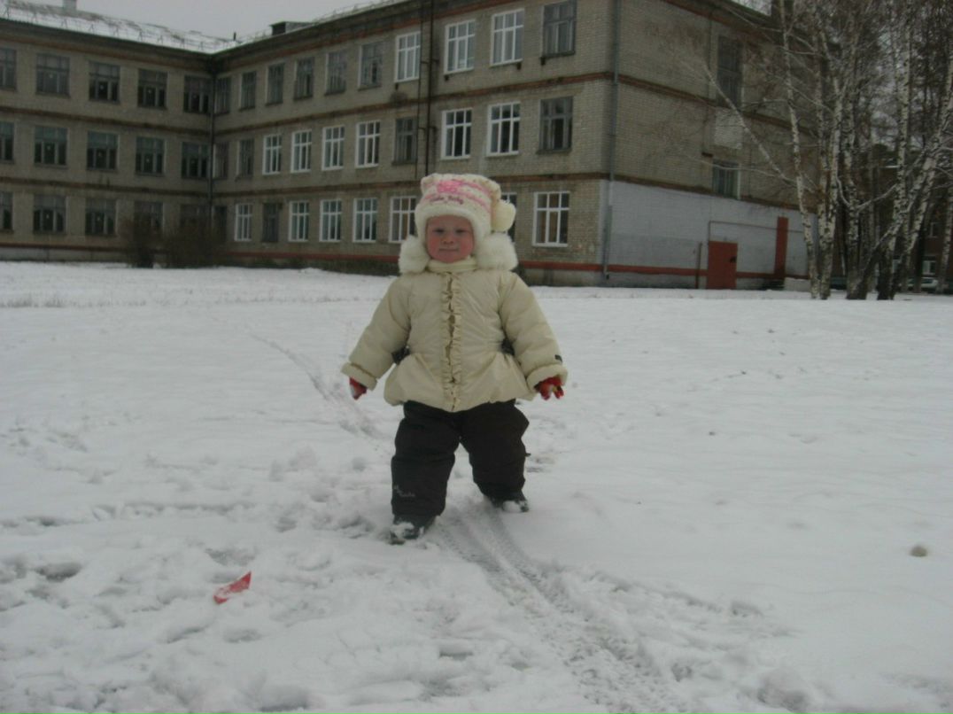 Людмила Евликова Малина | Рязань
