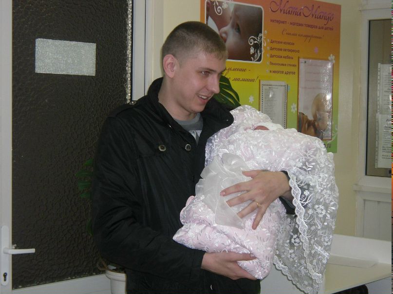 Антон Долганов | Екатеринбург