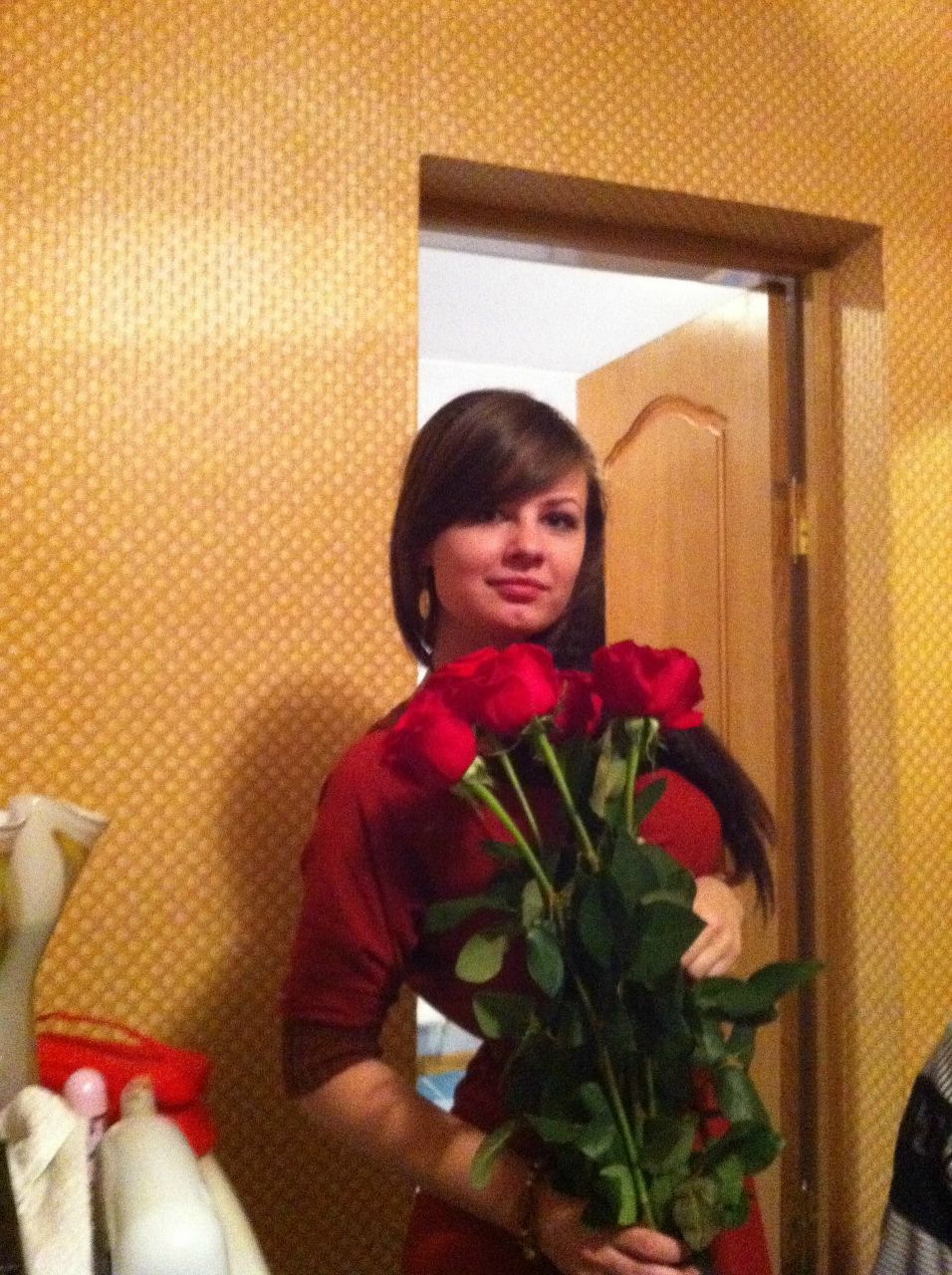 Марьяна Салий ✿ܓ | Городище (Боратинская община)