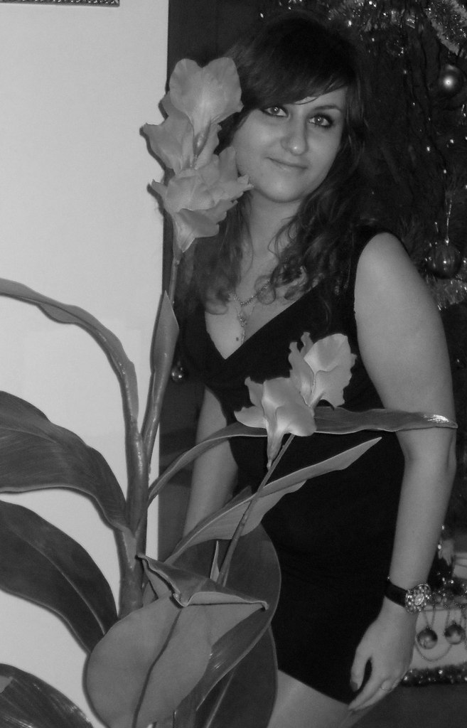 Алина Мороз | Одесса