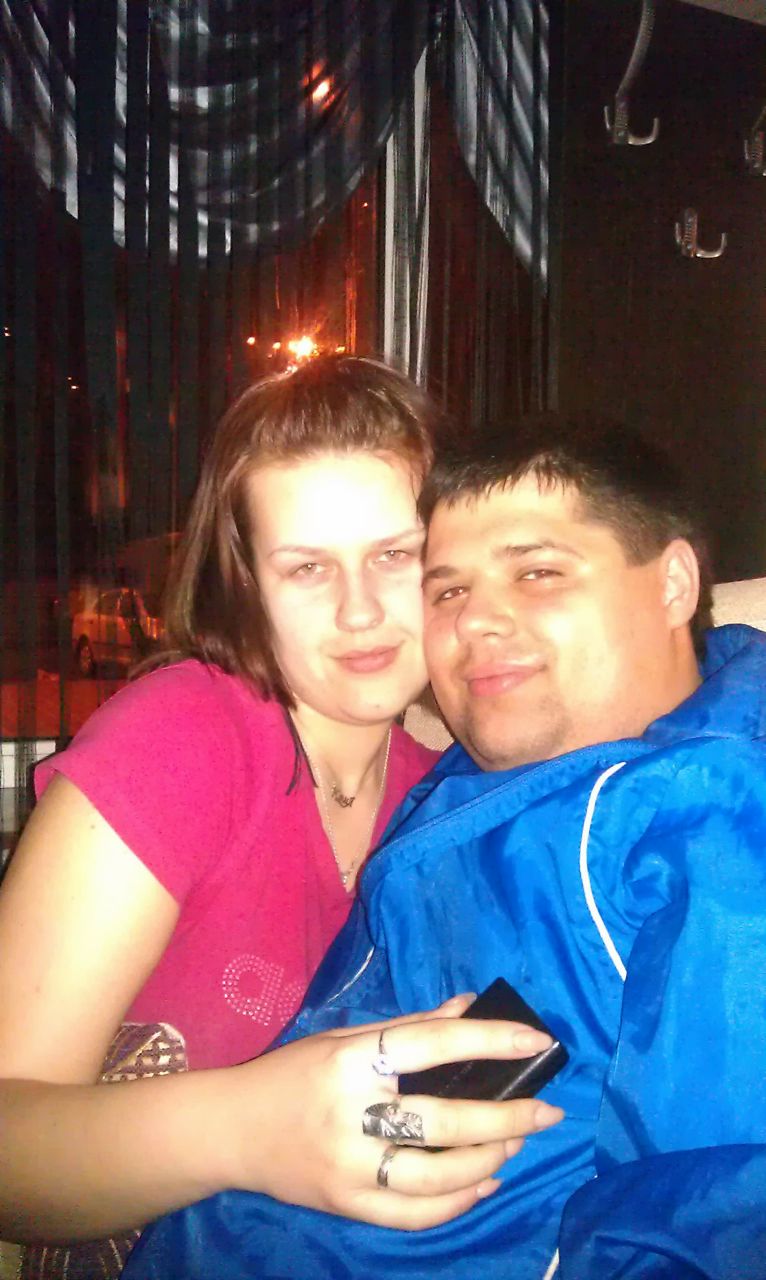 Дима Груздов | Старый Оскол