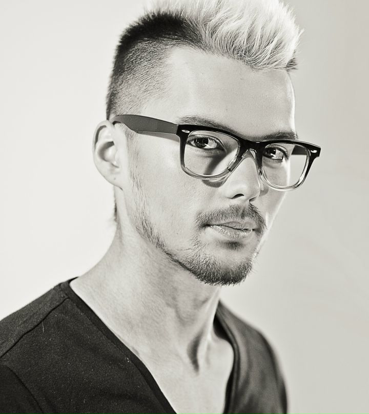 Jake Vygnan | Киев