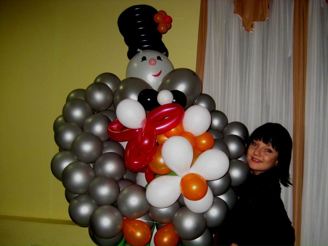 Наталья Креч | Гомель