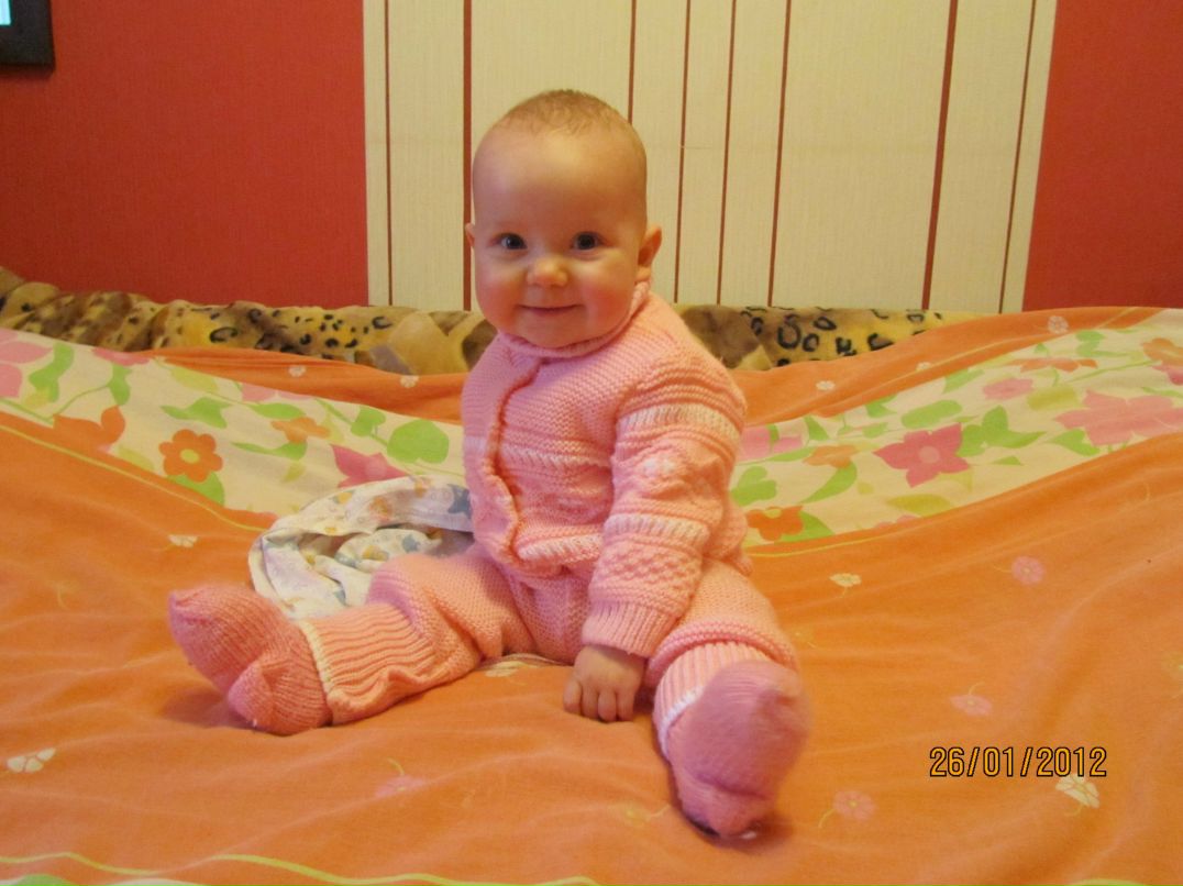 Татьяна Петрова | Калининград