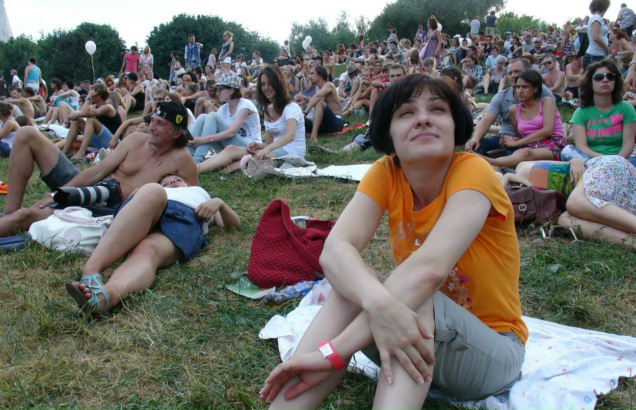 Галина Селиванова | 