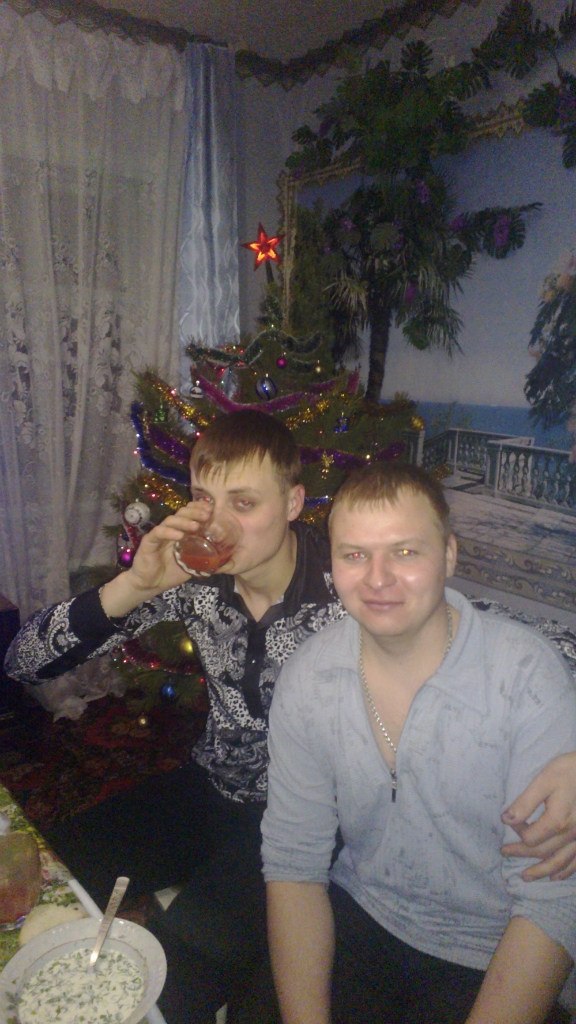 Светлана Новикова Влодимировна | Свердловск / Должанск