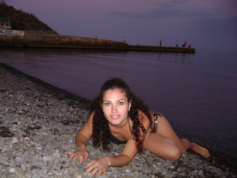 Натали Павлова | Мелитополь