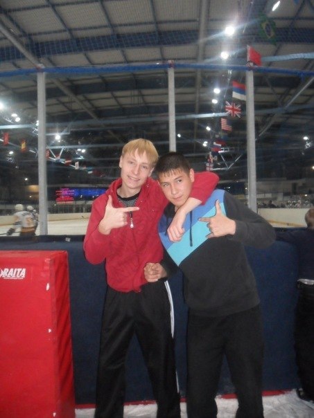 Алексей Чучман | Челябинск