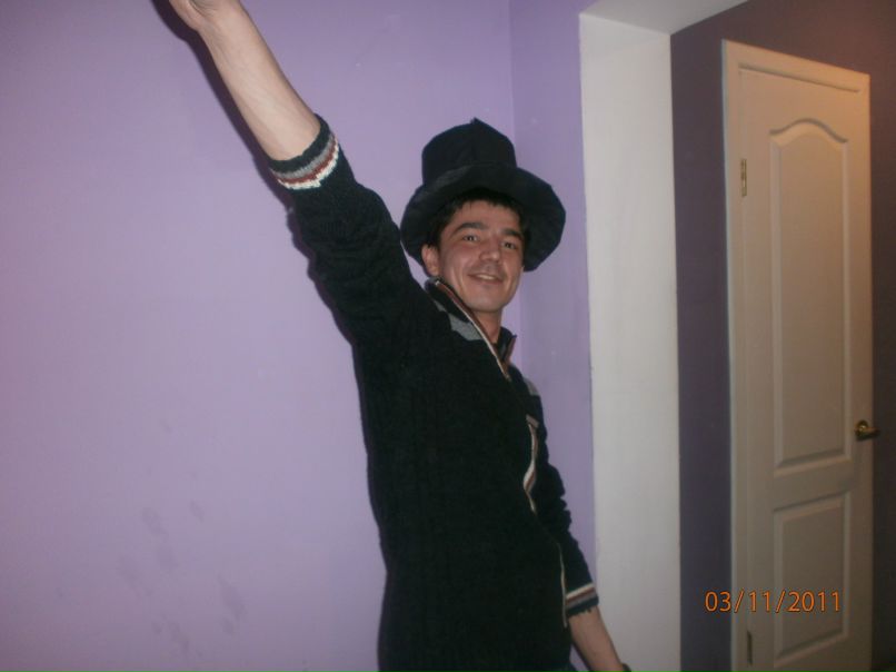 Руслан Садыков | 