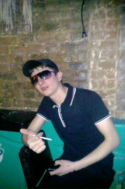 №6, Николай Ромашин №6, Николай Ромашин