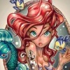 Аватар: Joy De-Luce