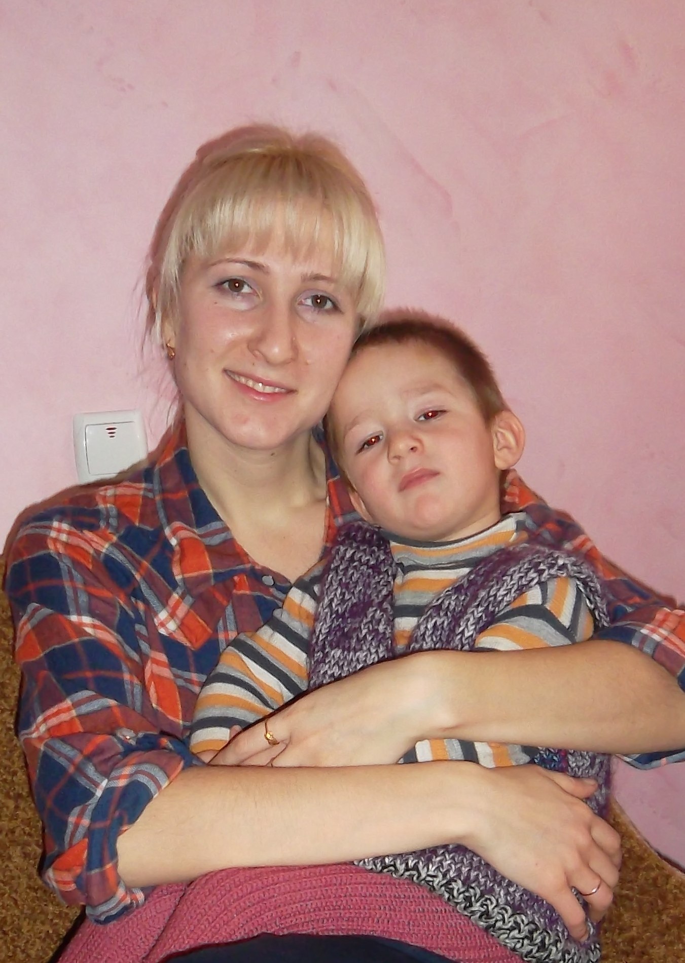 Фото профиля