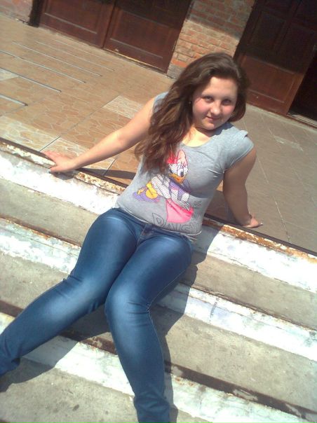 №23, Таня Святенко, Райгород №23, Таня Святенко, Райгород