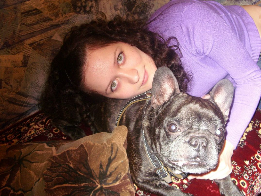 Оксана Алалыкина | Нижнеивкино