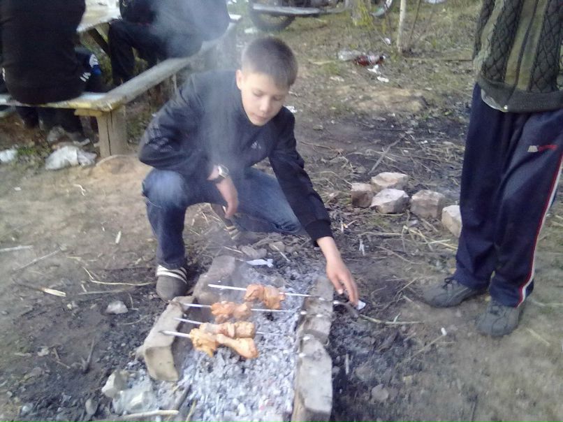 Максим Семенов | Кострома