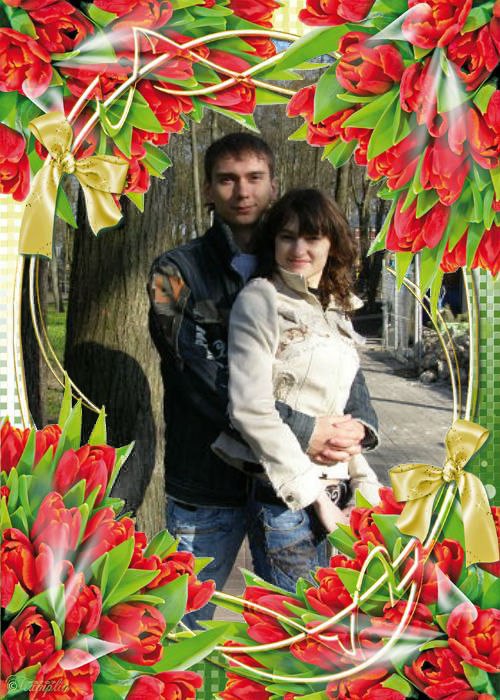 Наташа Курмаз | Бобруйск