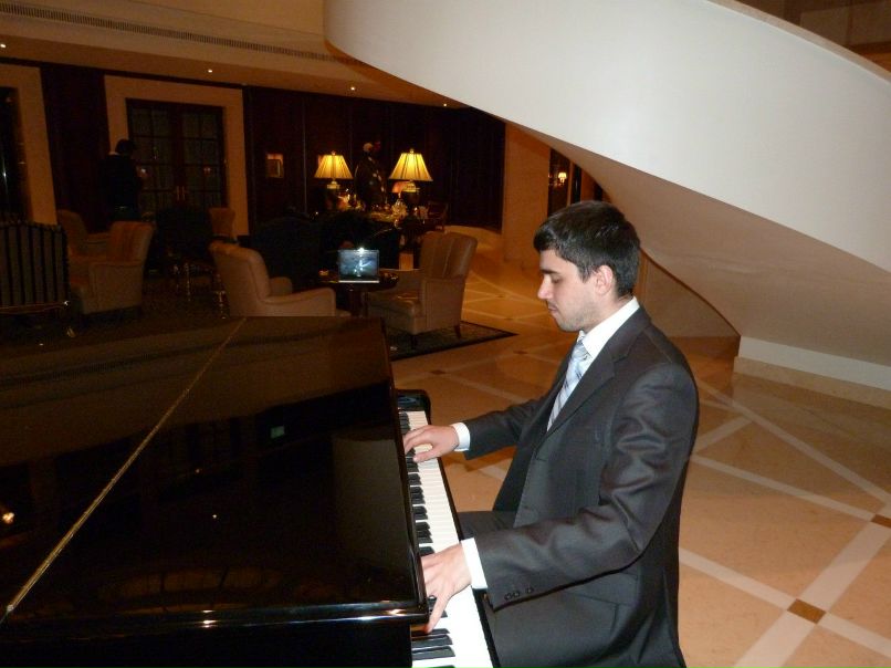 Артем Погорелов | 