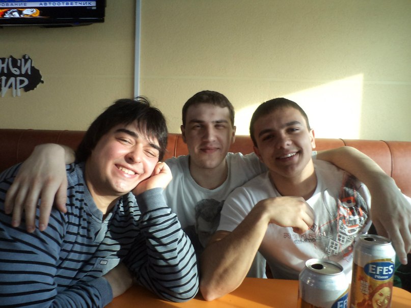 Артем Кирюхин Александрович | Омск