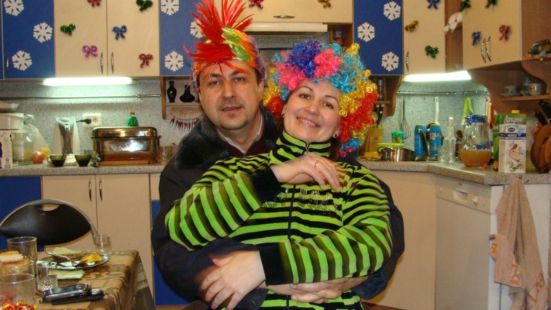 Инна Кузнецова | Киев