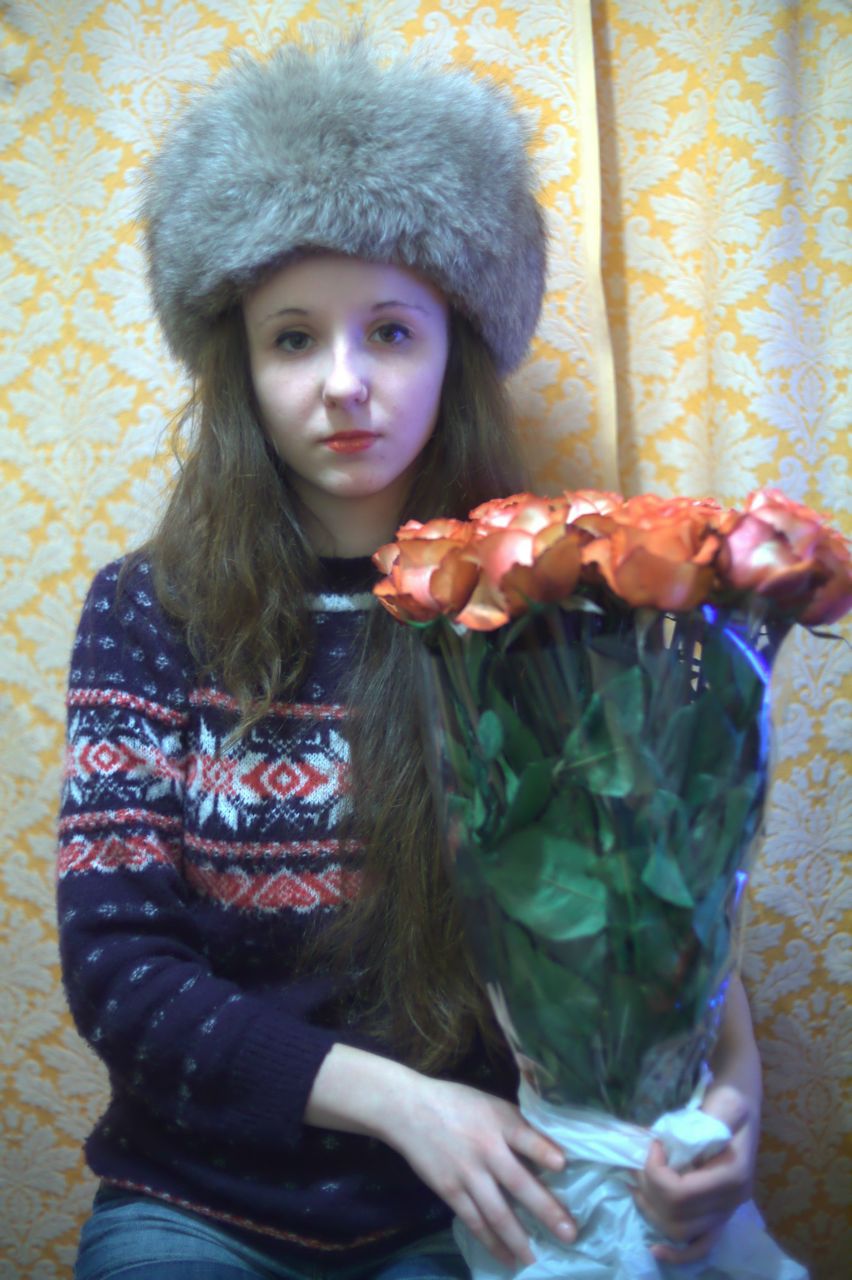 Олександра Сервецька | Киев