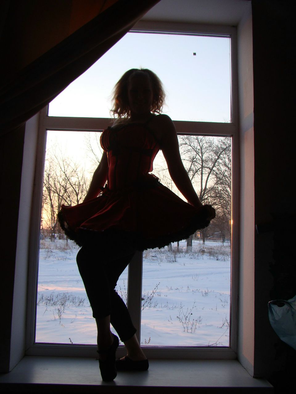 Марина Шеламова | Макеевка