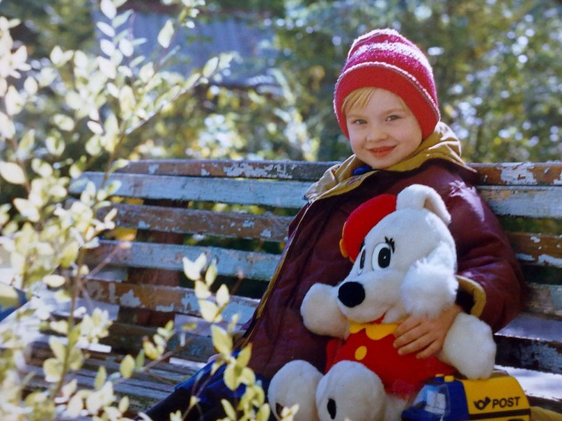 Юлия Ренжина | Волжский