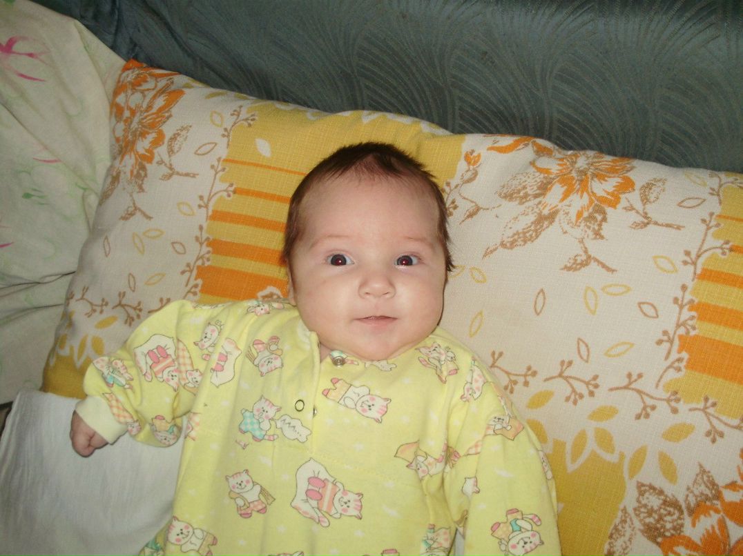 Ирина Лукьянчикова | Омск