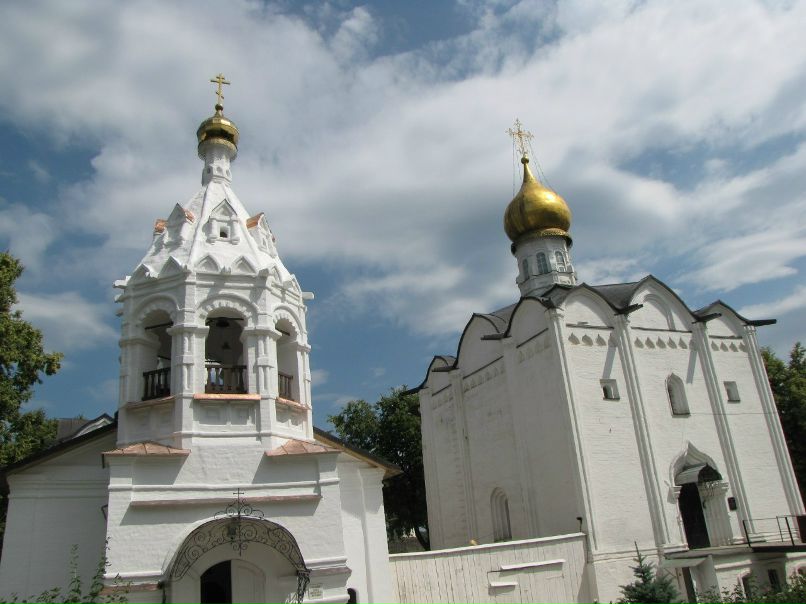 Ксения Хлыстова | Москва