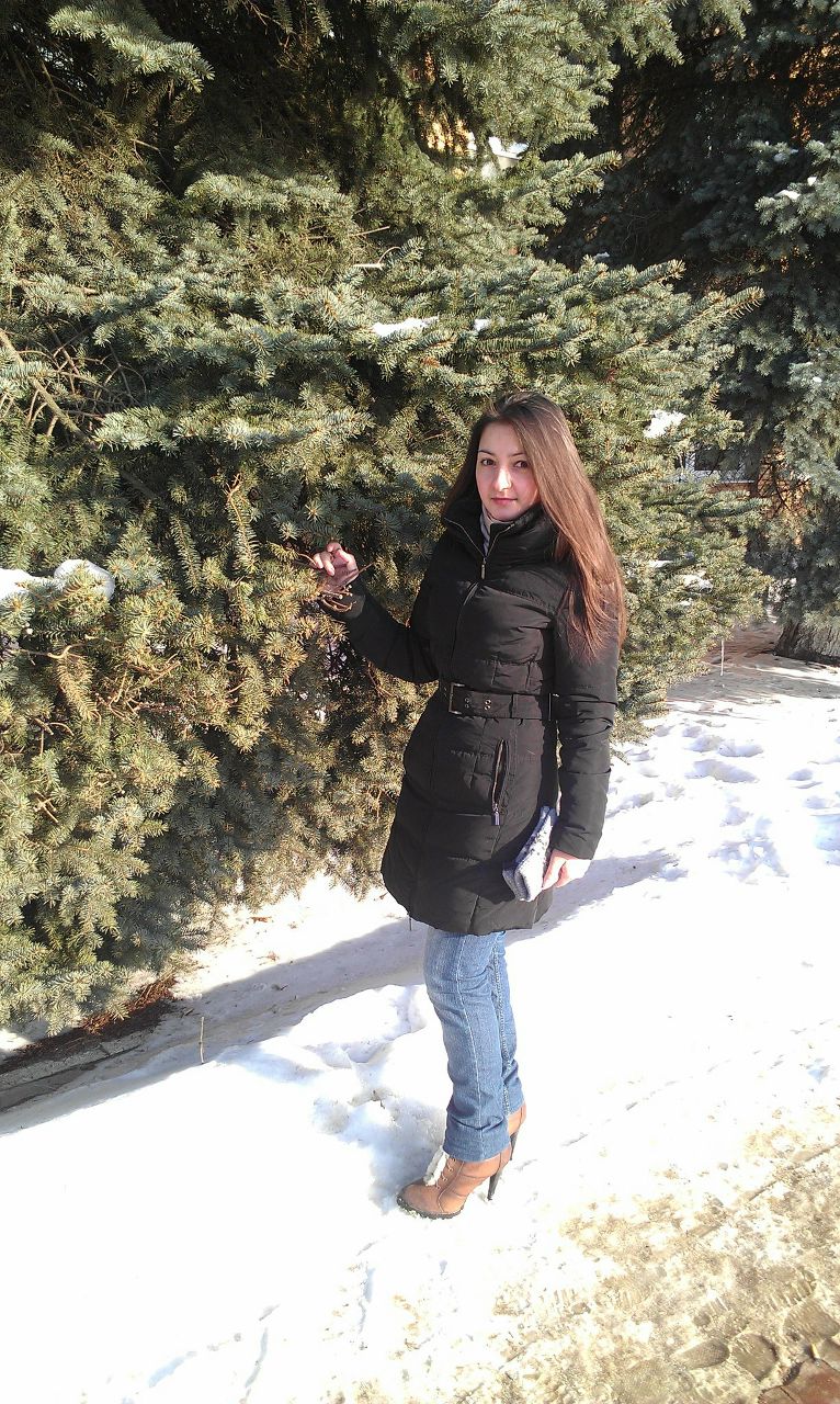 Нелли Басова | Москва