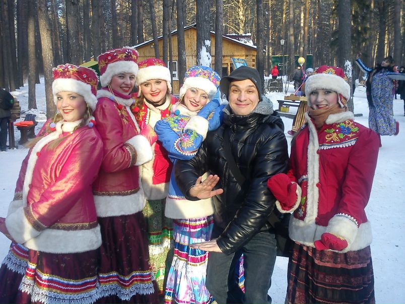 №69, Иван Степанов, Кемерово №69, Иван Степанов, Кемерово