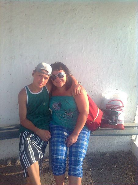 №108, Рамиля Халикова, 38 лет, Новошешминск №108, Рамиля Халикова, 38 лет, Новошешминск