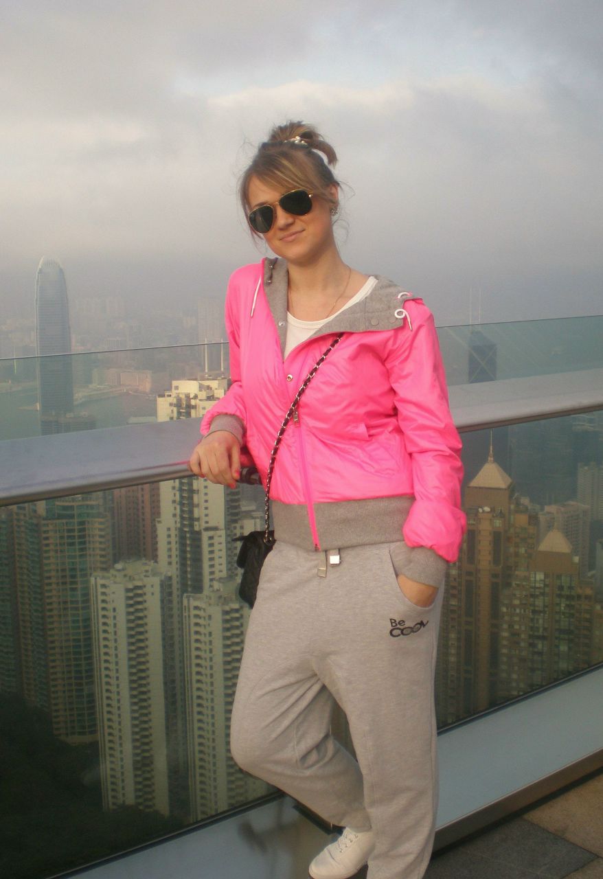 Анна Пособилова | Москва