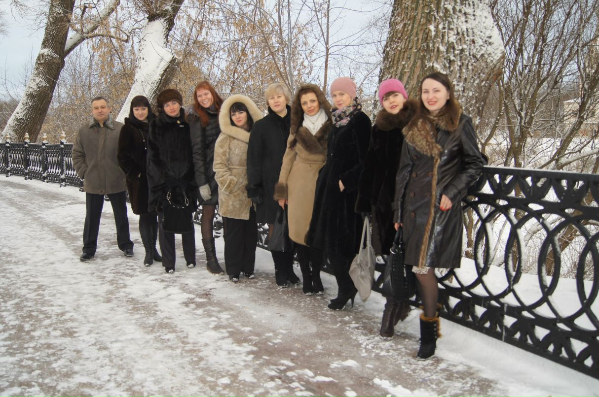 Светлана Ершова | Вологда