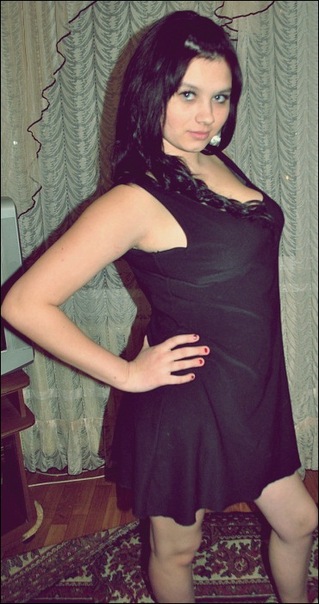 №97, Оленька Лебедева, Омск, Россия №97, Оленька Лебедева, Омск, Россия