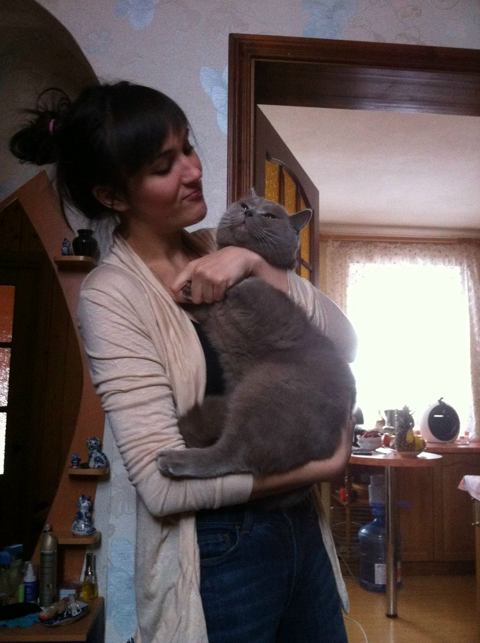 Дарья Карпушкина | Москва