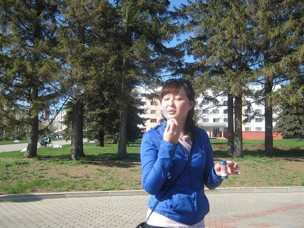 Зиленька Сафина ♥ | 