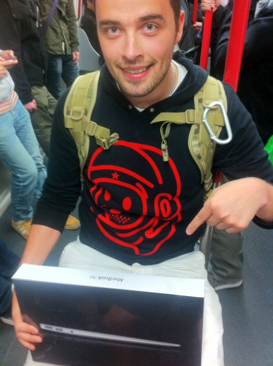 Евгений Бычков | Москва