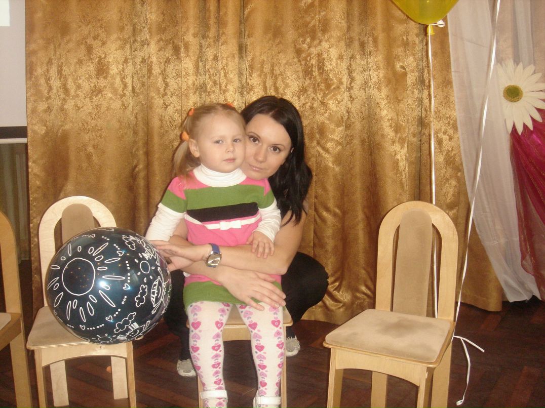 Екатерина Стаценко | Санкт-Петербург