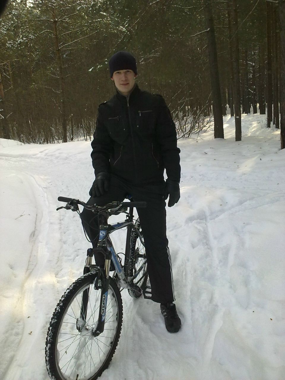 Рустам Габдрахманов | Набережные Челны