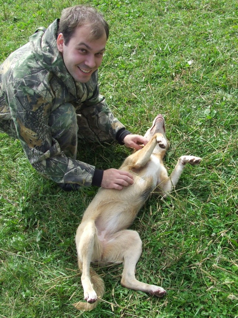 Павел Алюкаев | Новосибирск