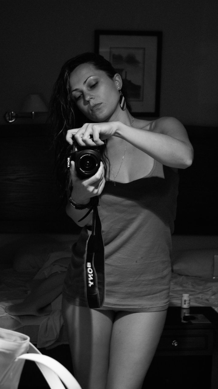 Анна Вертьянова | Нижний Новгород