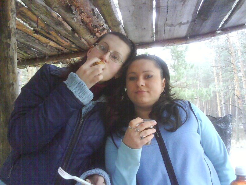 Анютик Максименко | Киев