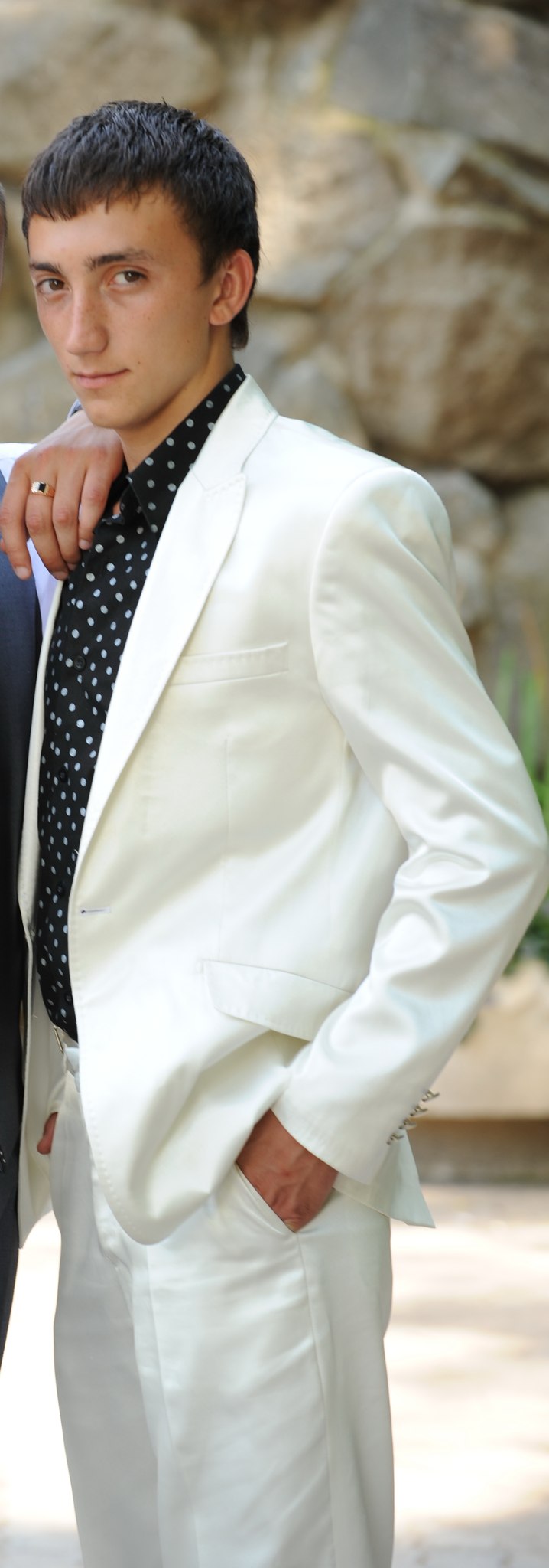 Энвер Мамбетов | Зуя