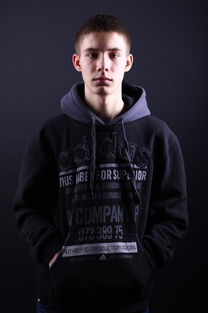 Andru Makarenko | Винница